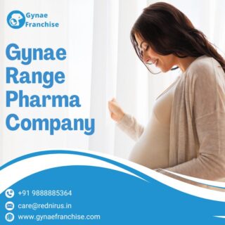 Gynae Range Pharma Company 